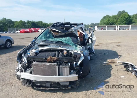 2023 Kia Sorento X-Line Sx Prestige z USA, uszkodzony, nr VIN 5XYRKDLF5PG170917